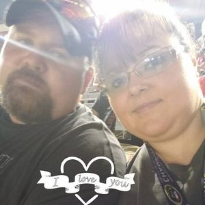 Meet your Posher, Kevin